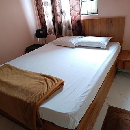 Mandara Comforts Hotel Bangalore Eksteriør bilde