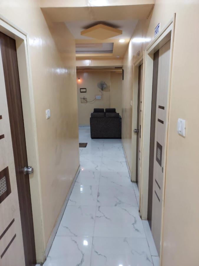 Mandara Comforts Hotel Bangalore Eksteriør bilde
