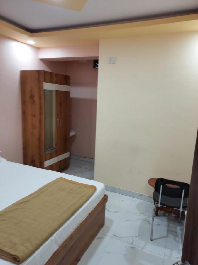 Mandara Comforts Hotel Bangalore Eksteriør bilde