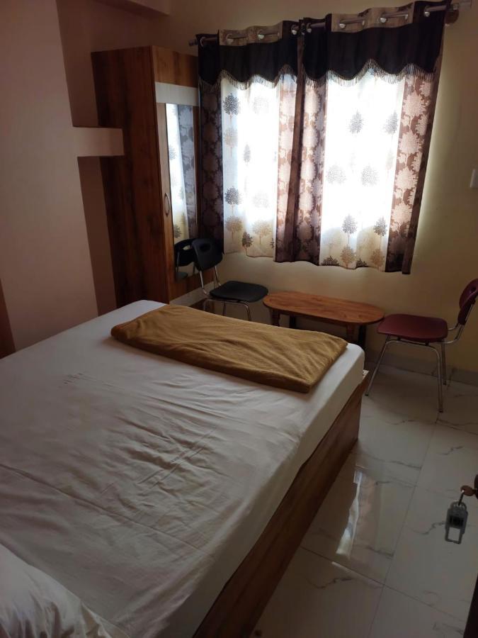 Mandara Comforts Hotel Bangalore Eksteriør bilde
