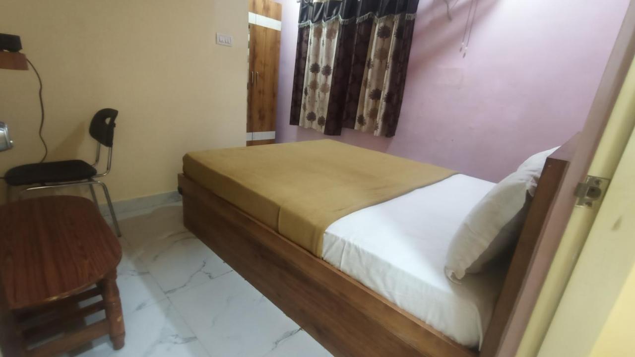 Mandara Comforts Hotel Bangalore Eksteriør bilde