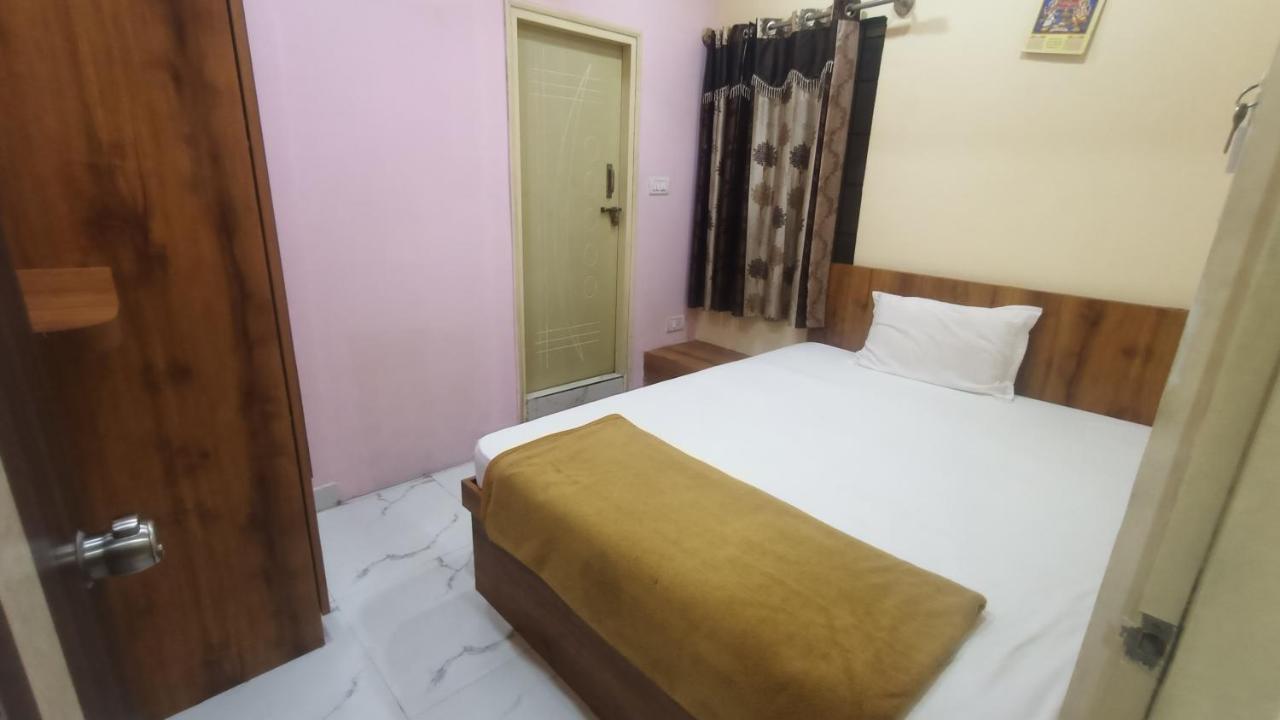Mandara Comforts Hotel Bangalore Eksteriør bilde