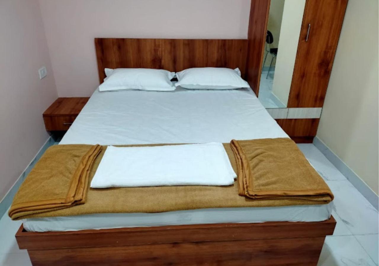 Mandara Comforts Hotel Bangalore Eksteriør bilde